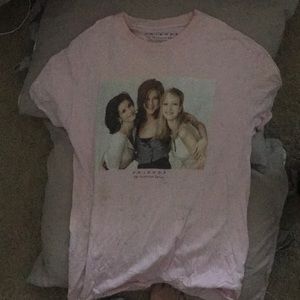 Friends T shirt